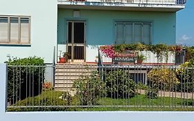 La Cjase Di Pieri E Vilme